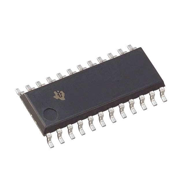SN74LVCC4245ANSR Texas Instruments  Translators Level Shifters
